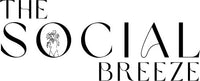 the social breeze llc logo